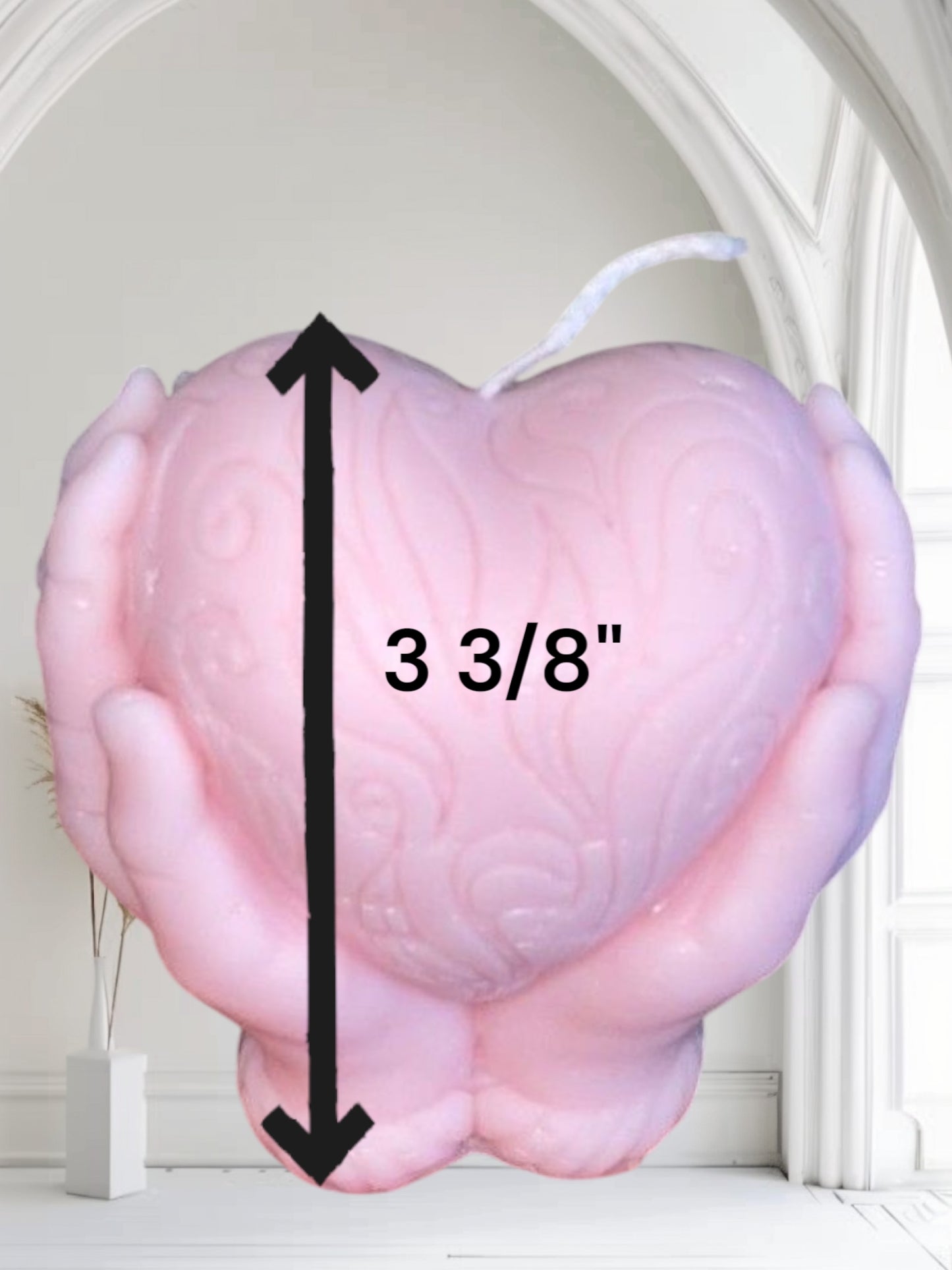 Mi Corazón en Tus manos