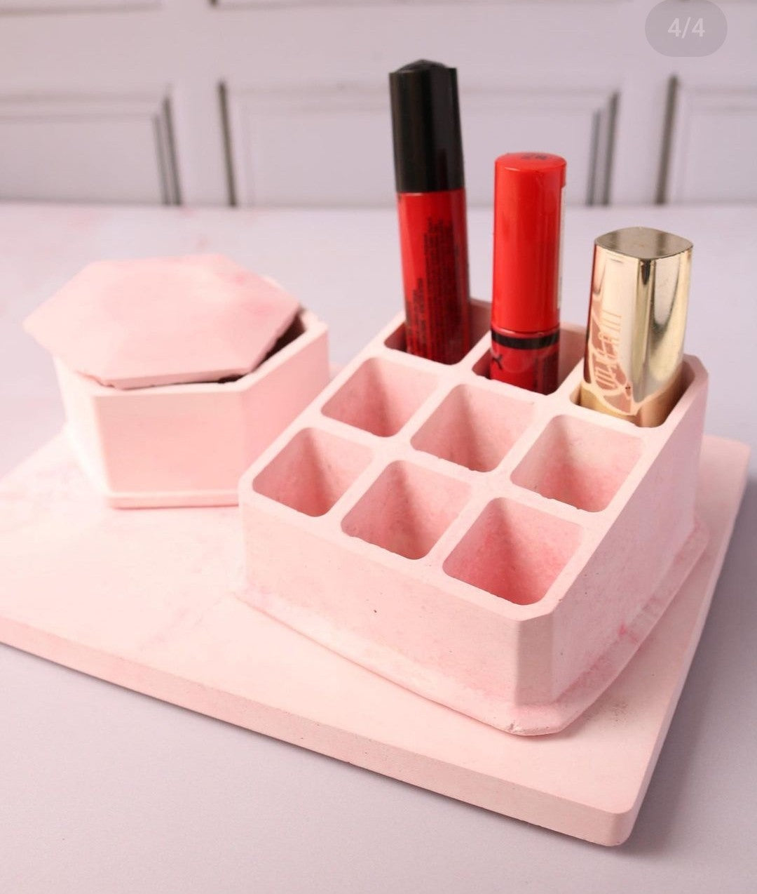 Conjunto de Maquillaje