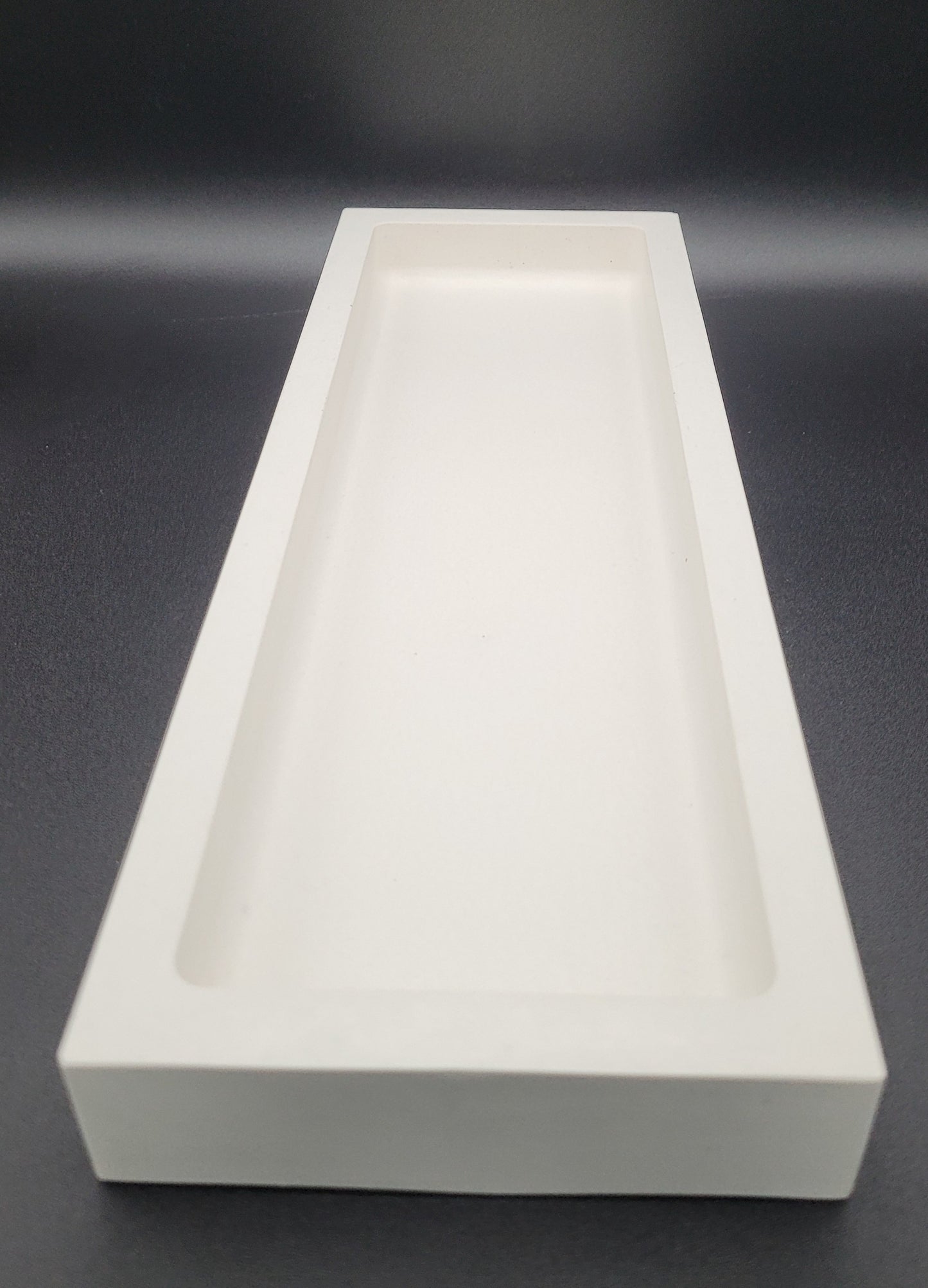 Rectangular grande