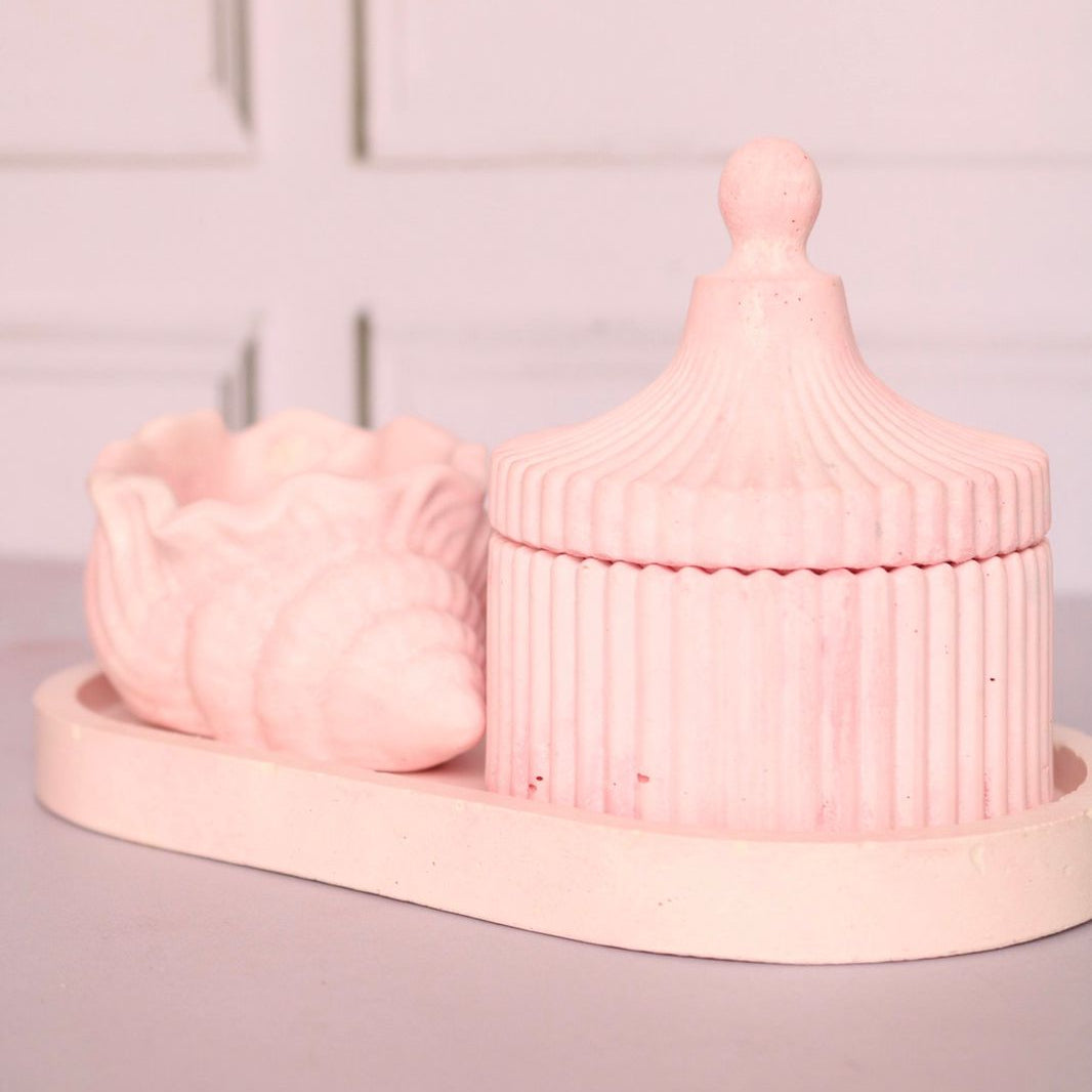 Ovalada tamaño estándar