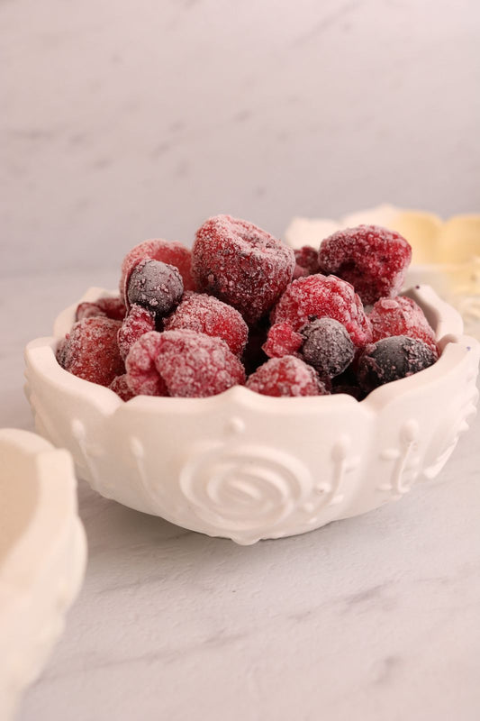 Tazón de Dulces o Joyería