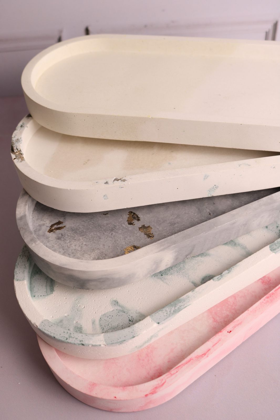 Ovalada tamaño estándar