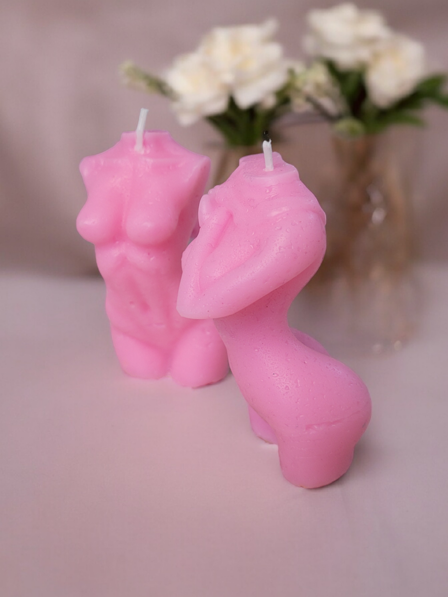 Damas Rosadas