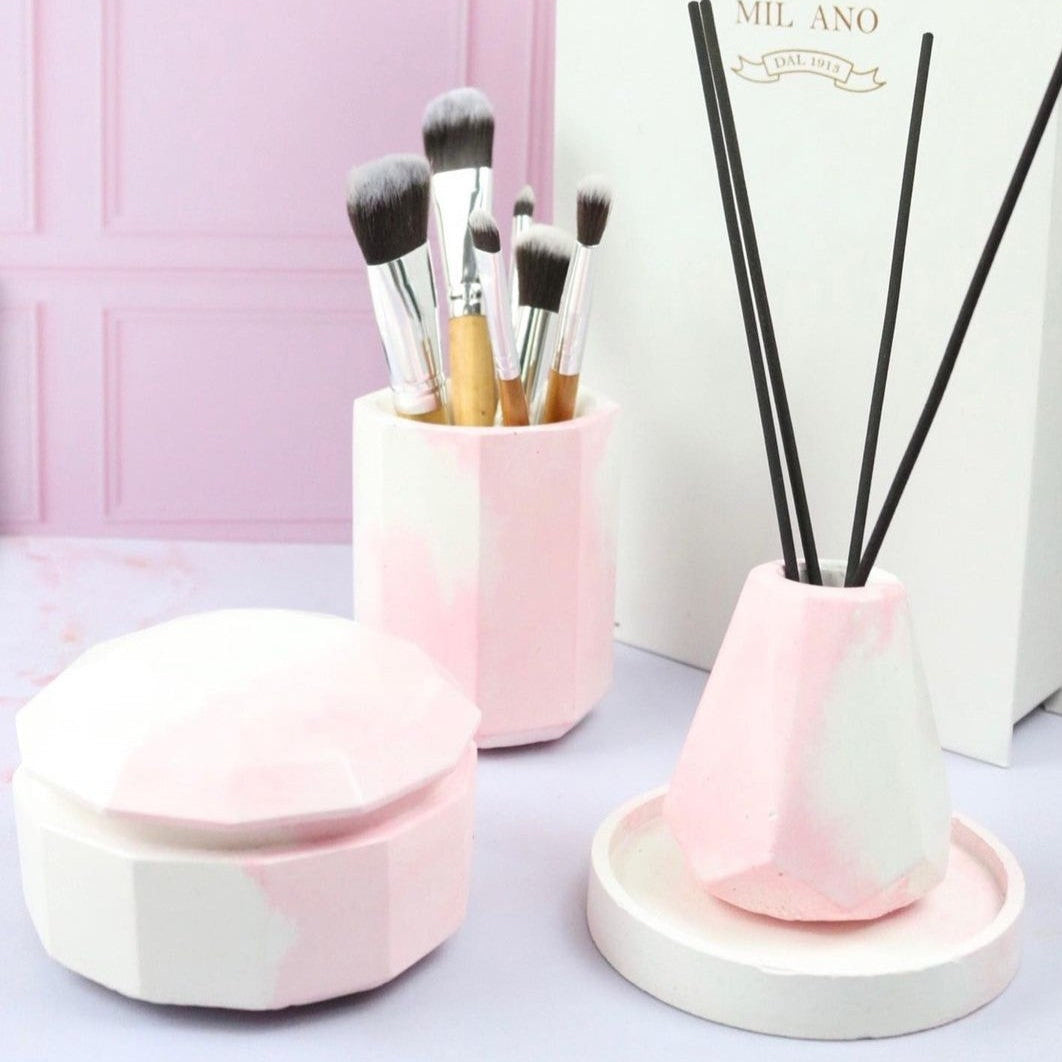 Conjunto de Belleza