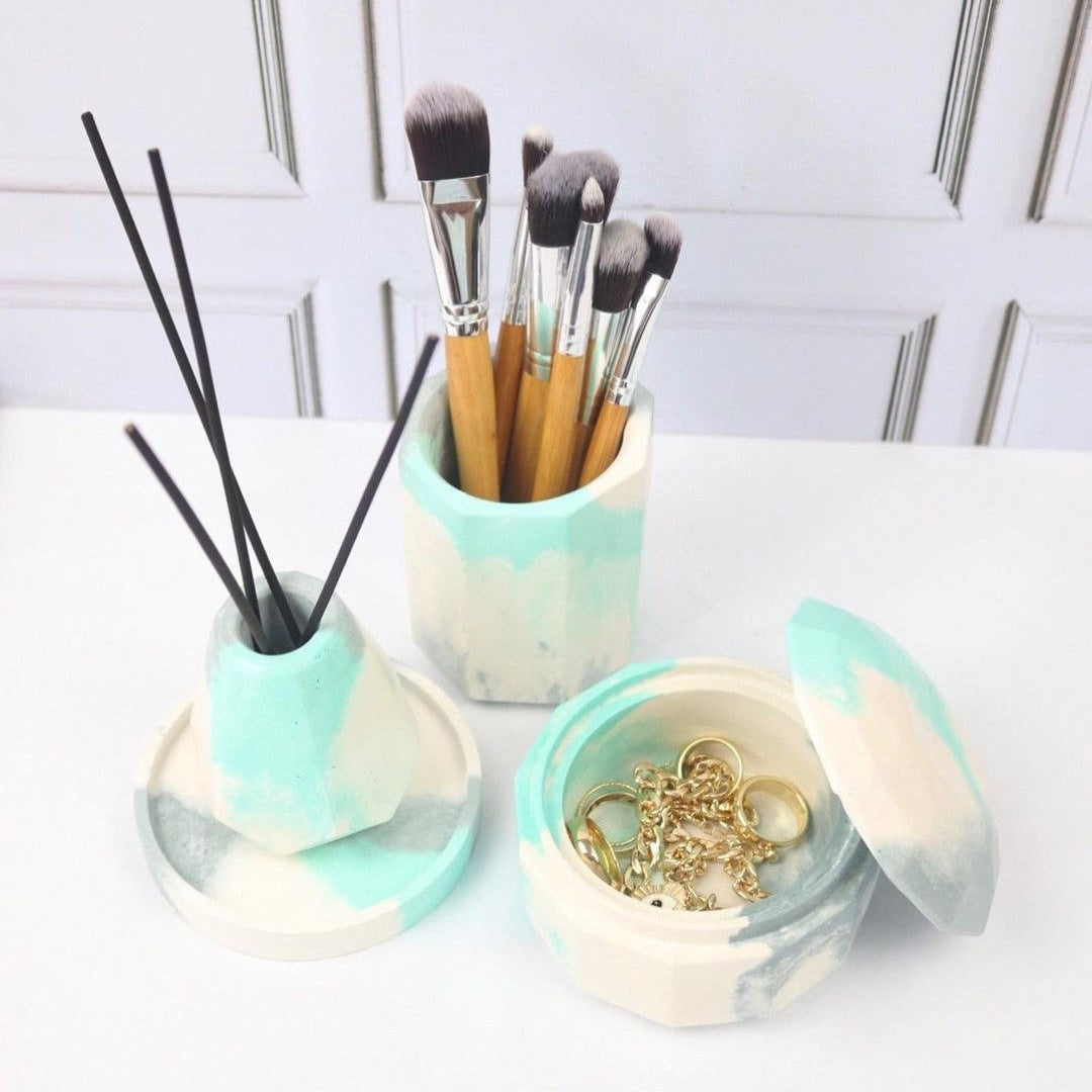 Conjunto de Belleza