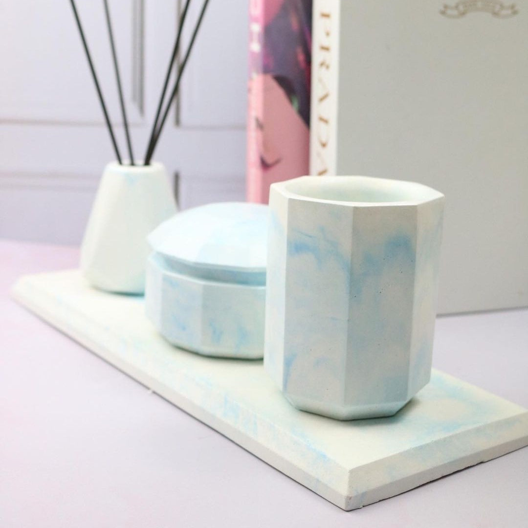 Conjunto de Belleza (estilo 2)