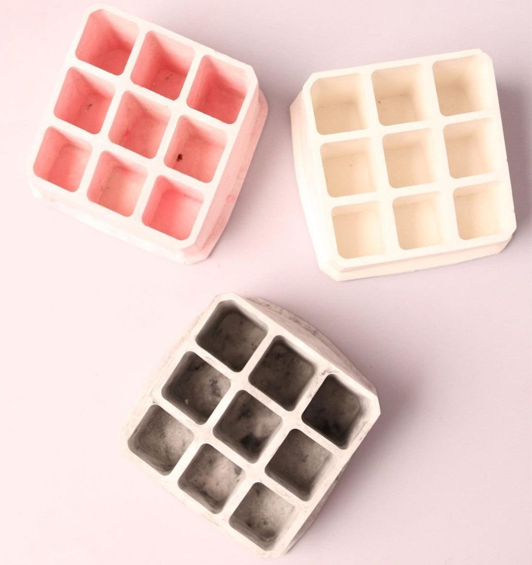 Conjunto de Maquillaje