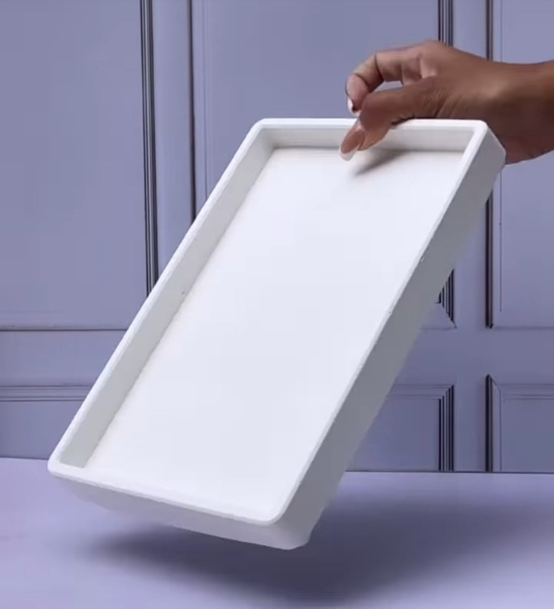 Rectangular
