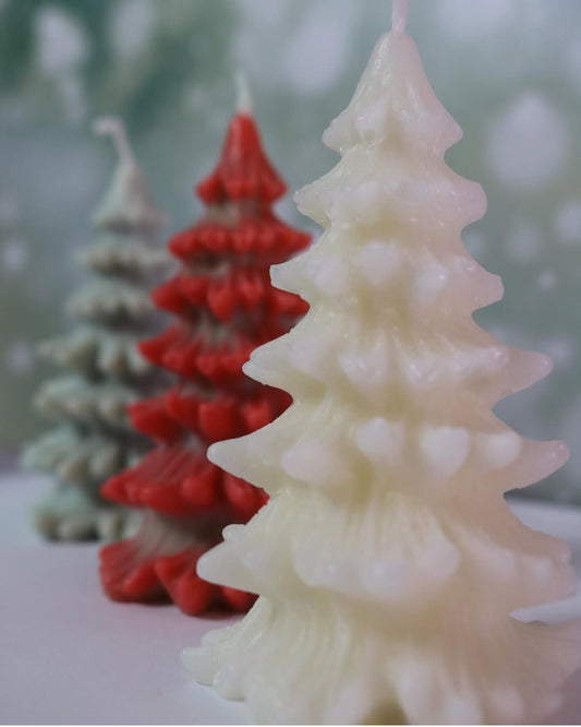 Árbol de Navidad (Es3)