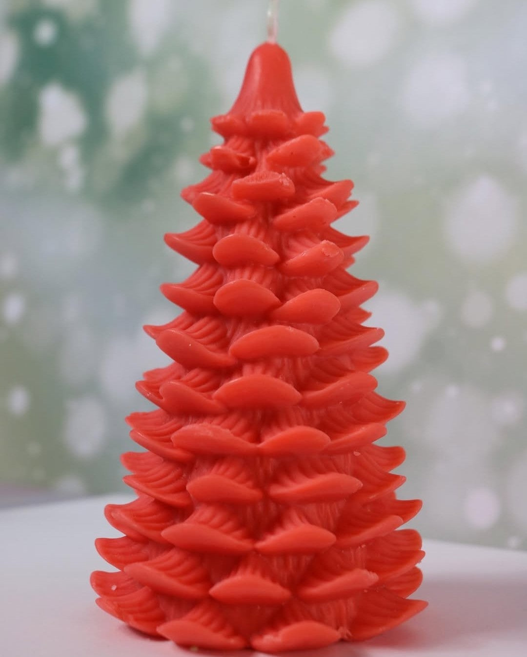 Árboles de Navidad (Dos)