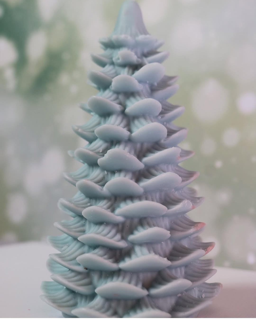 Árboles de Navidad (Dos)