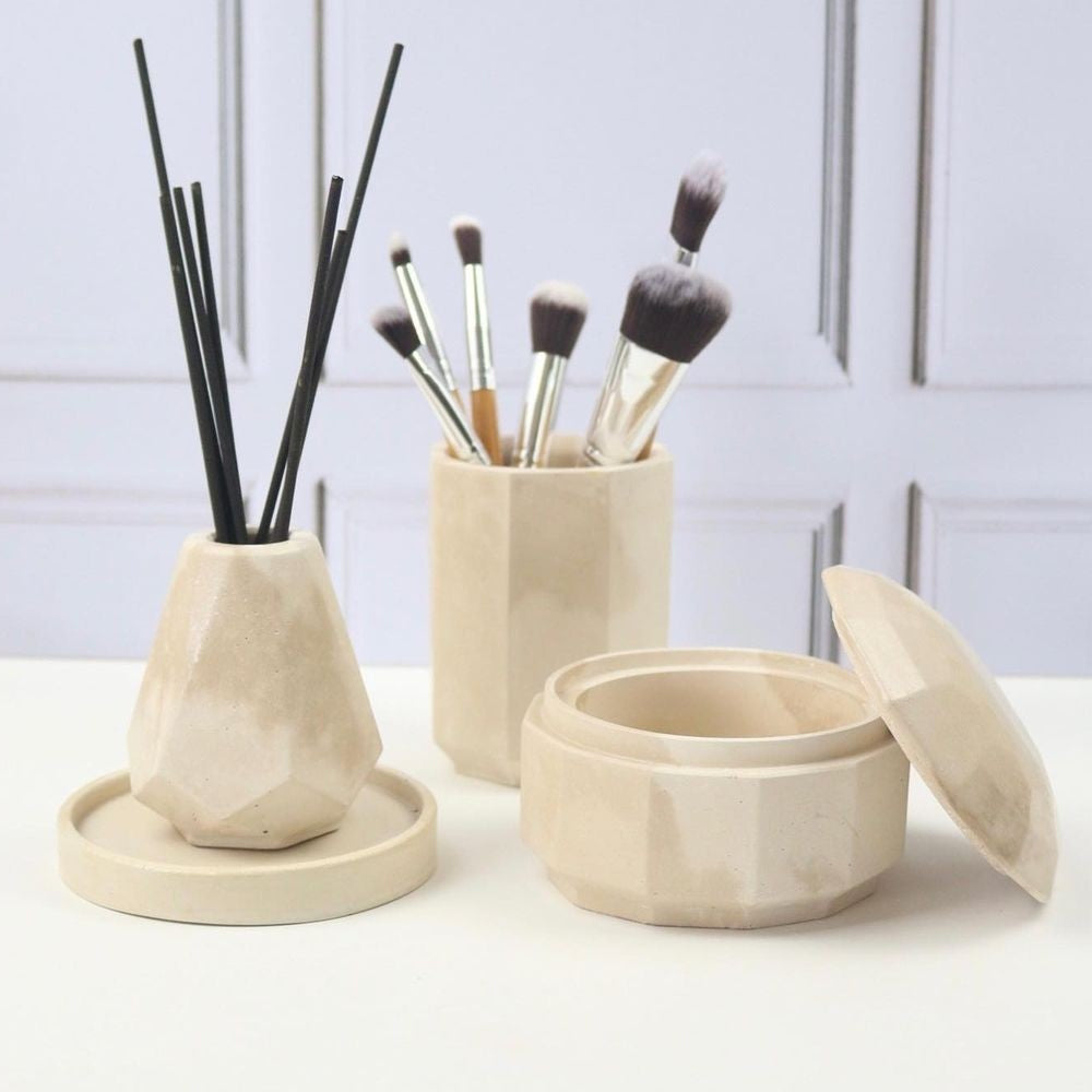 Conjunto de Belleza