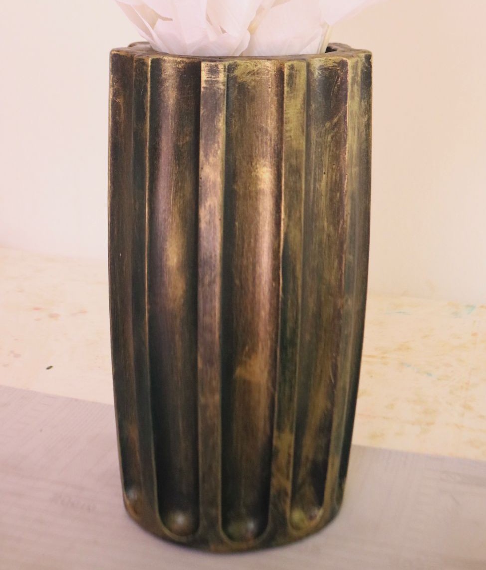 Floreros de Columnas (individual)