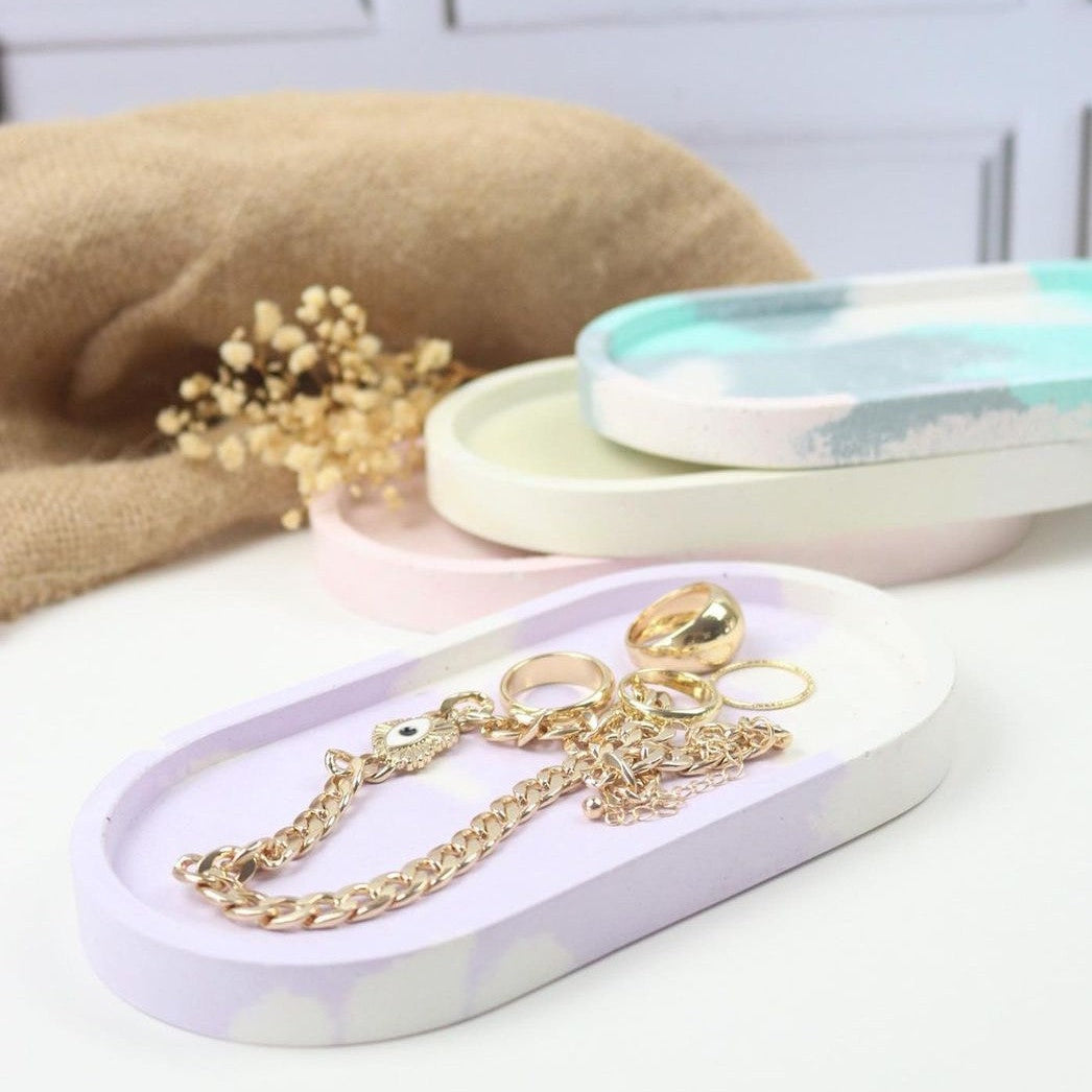 Ovalada tamaño estándar