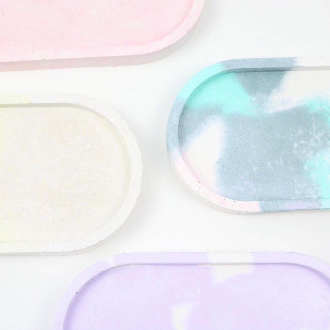 Ovalada tamaño estándar